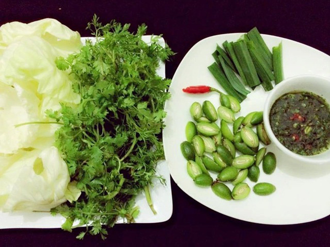 Việt Nam có 3 món tiết canh độc nhất vô nhị, dù có tiền chưa chắc thực khách đã ăn được - Ảnh 12.