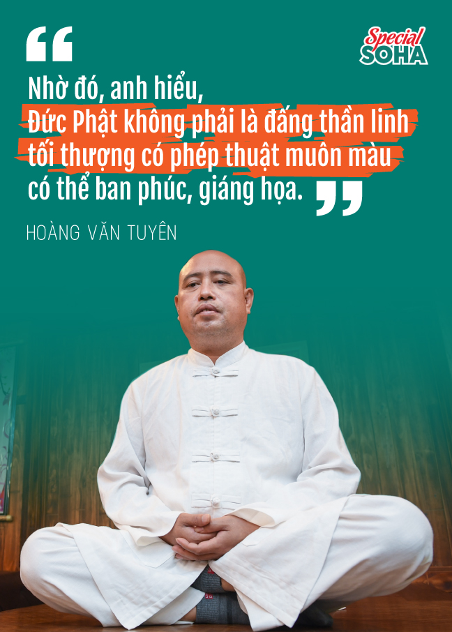 Con đường hoàn lương kỳ lạ của giang hồ khét tiếng Hà Nội – Quảng Ninh - Ảnh 13.