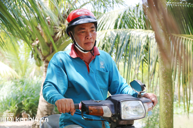 Bạn gái bỏ sau 6 năm yêu nhau, chàng trai trẻ khóc cạn nước mắt nhìn gân tay, gân chân đứt rời mà không có tiền nối lại - Ảnh 14.