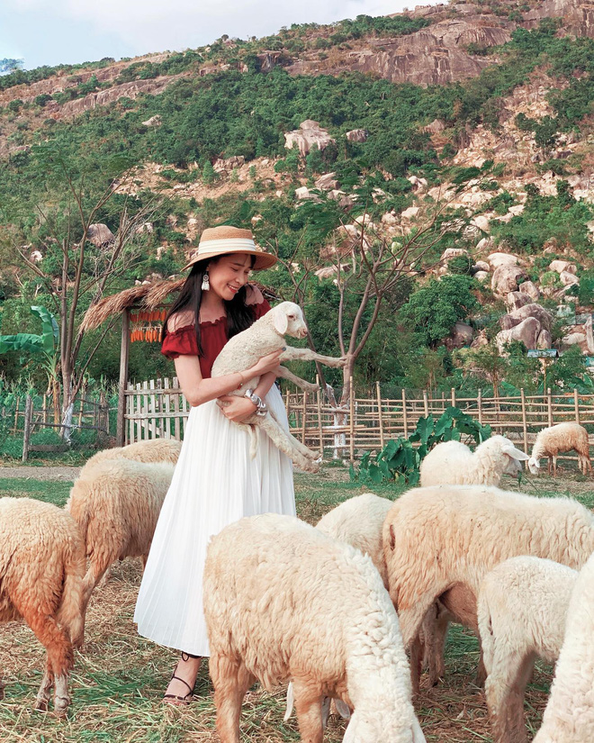 Gái xinh vạch trần sự thật đằng sau những đồng cừu sống ảo trên mạng, ai đang định đi nên quay xe là vừa - Ảnh 3.