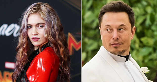 Ex-girlfriend reveals shock about Elon Musk: At home, rent is low, eat frugally, the richest billionaire in the world is more miserable than ordinary people?  - Photo 1.