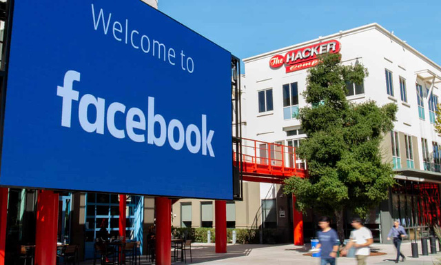  Cổ phiếu lao dốc, Meta (Facebook) cắt giảm quyền lợi nhân viên  - Ảnh 2.