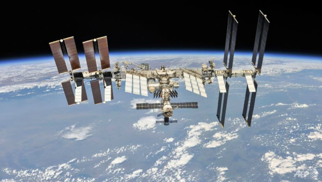 NASA khẳng định phi hành gia Mỹ trên ISS sẽ về bằng phương tiện của Nga - Ảnh 1.