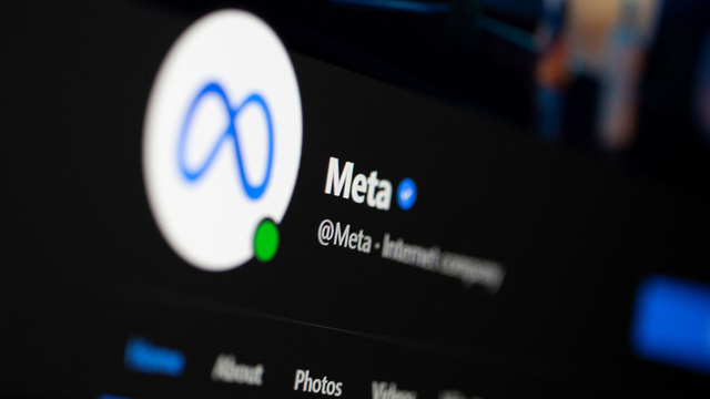  Cổ phiếu lao dốc, Meta (Facebook) cắt giảm quyền lợi nhân viên  - Ảnh 3.