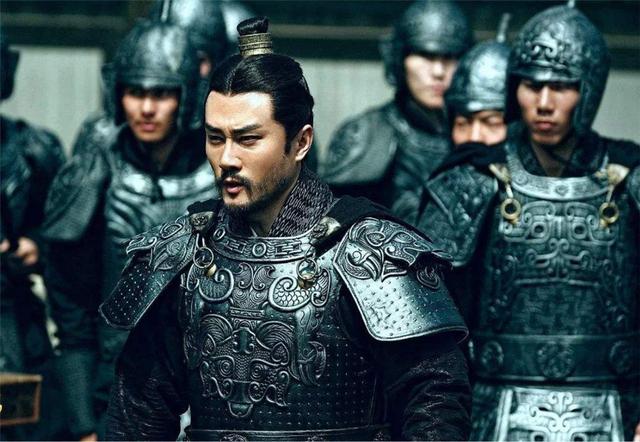 Before he died, Cao Cao secretly left Cao Phi with a talent against Sima Yi: Who is that?  - Photo 4.