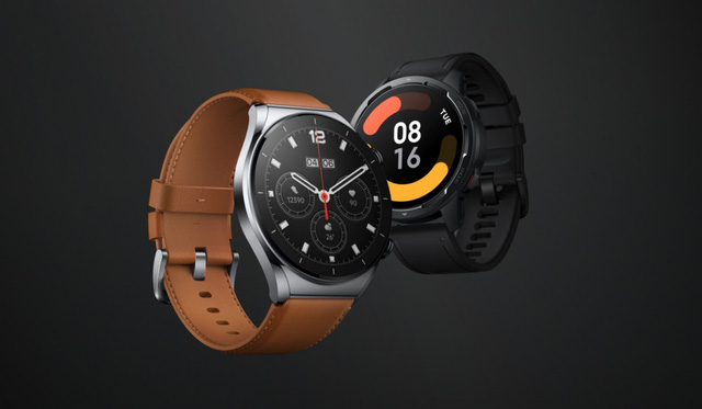  Xiaomi ra mắt smartwatch giá rẻ có mặt kính sapphire, tai nghe không dây chống ồn xịn  - Ảnh 1.