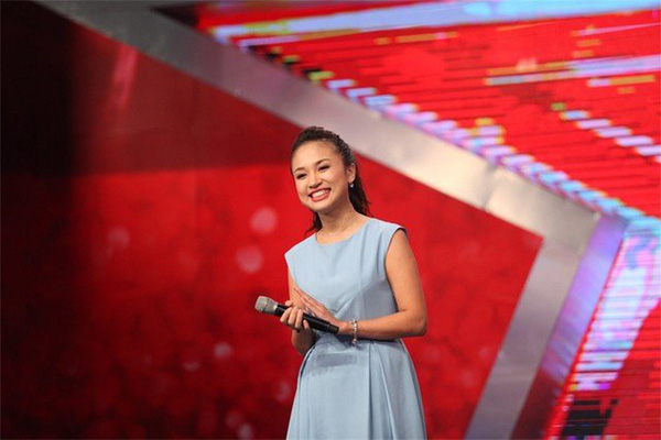 Thân thế 4 mỹ nhân cùng tên Thanh Vân của showbiz Việt: Cái kết đẹp cho 3 mỹ nhân, người còn lại tủi phận đơn chiếc - Ảnh 14.