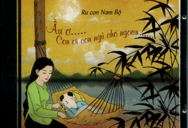 Synthesize 60 lullabies that are easy for the mother to sing, and the baby is easy to sleep - Photo 3.
