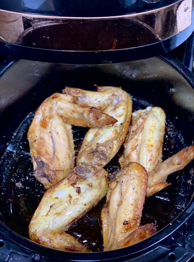 If you have an oil-free fryer, you have to take it out tonight to make this dish, make sure the whole family is hooked!  - Photo 6.