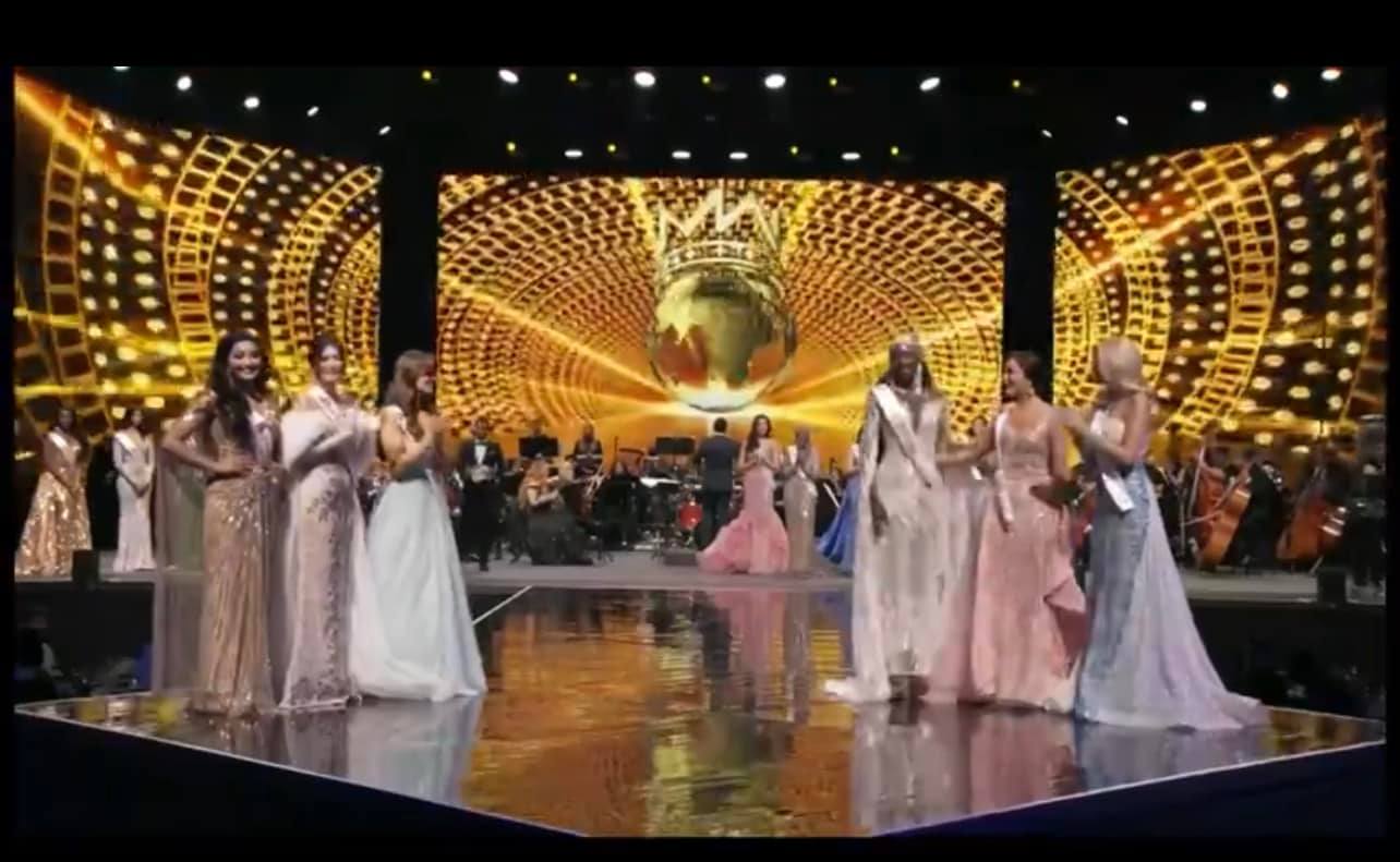 Chung kết Miss World 2021: Top 6 lộ diện, đã có thứ hạng của Đỗ Thị Hà  - Ảnh 1.