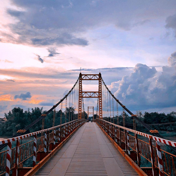 Hoá ra Tây Nguyên tháng 3 cũng đẹp mê hồn, không thua gì các mùa khác trong năm - Ảnh 2.