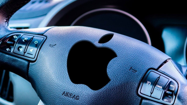  Ông đồng Ming-Chi Kuo: Nhóm phát triển Apple Car đã giải thể  - Ảnh 1.