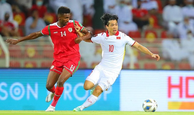 CĐV Trung Quốc chán nản, trù đội nhà đứng bét vòng loại World Cup thay Việt Nam - Ảnh 1.