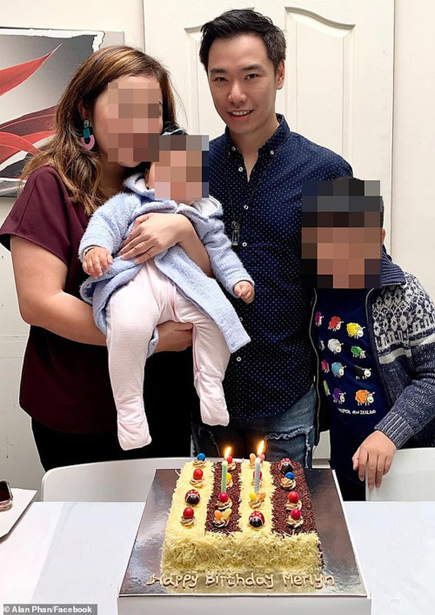 Chàng trai gốc Việt bị cảnh sát truy tìm vì hiến tinh trùng quá sung mãn, làm bố của 23 đứa trẻ mà vẫn chưa chịu dừng - Ảnh 2.