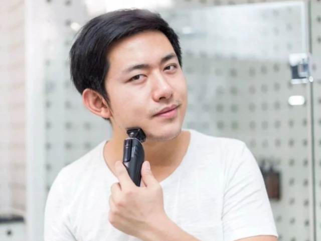 Men who shave have 3 times DAI KAI can cause skin swelling, redness, severe inflammation: The number 1 thing that almost everyone is suffering from - Photo 3.