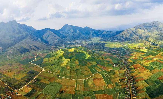 Hoá ra Tây Nguyên tháng 3 cũng đẹp mê hồn, không thua gì các mùa khác trong năm - Ảnh 5.