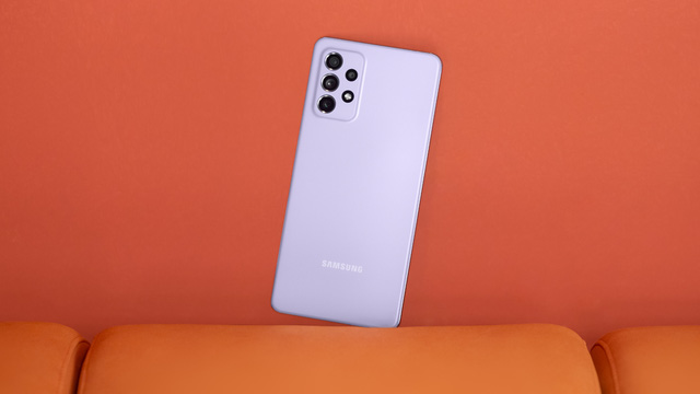  Đón xem màn ra mắt Galaxy A 2022: liệu có giữ vững được danh hiệu điện thoại quốc dân  - Ảnh 4.