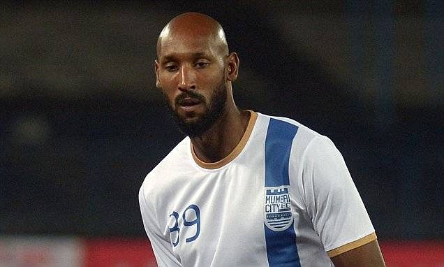 Anelka ám chỉ Messi, Ronaldo cố chấp và thiếu khôn ngoan - Ảnh 2.