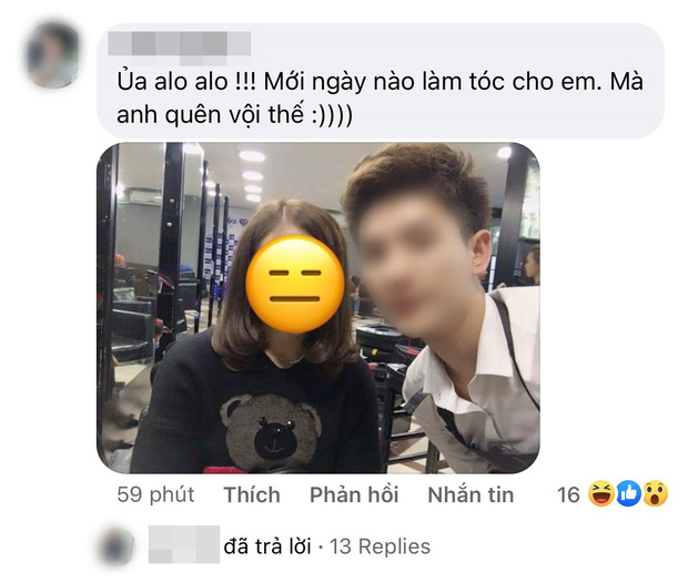 Vụ cô gái tử vong vì PTTM: Dân mạng đào lại hàng loạt hình ảnh quá khứ sau phát ngôn không biết cắt tóc của chủ cơ sở thẩm mỹ - Ảnh 4.