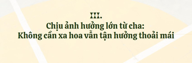 Ái nữ duy nhất nhà Warren Buffett: Hơn 20 tuổi mới biết cha là tỷ phú, “phát ngượng” vì cách sống tằn tiện quá mức của ông - Ảnh 5.