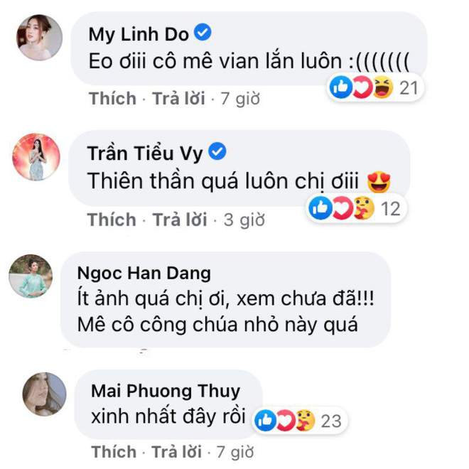 Cuộc sống ngậm thìa vàng của thiên kim tiểu thư Vbiz gia thế khủng, visual xinh đến mức cả dàn Hoa hậu trầm trồ! - Ảnh 10.