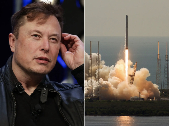 Elon Musk lại đưa ra dự đoán khi nào con người lên sao Hỏa, lần này là năm 2029  - Ảnh 1.