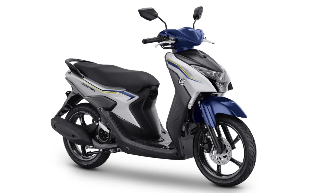 Kẻ ngáng đường Honda Vision tung bản cập nhật, ngập tùy chọn, giá từ 27,5 triệu đồng - Ảnh 3.