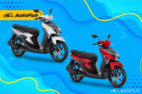 Kẻ ngáng đường Honda Vision tung bản cập nhật, ngập tùy chọn, giá từ 27,5 triệu đồng - Ảnh 5.