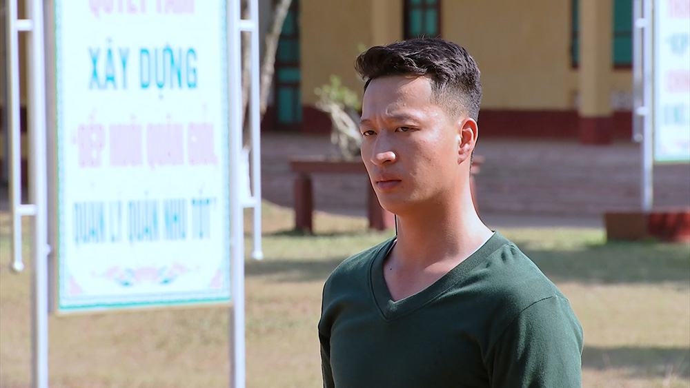 Hòa Minzy tại Sao Nhập Ngũ 2022: Em không đau, mọi người cũng không đau. Cố lên! - Ảnh 3. Hòa Minzy tại Sao Nhập Ngũ 2022: Em không đau, mọi người cũng không đau. Cố lên! - Ảnh 3.