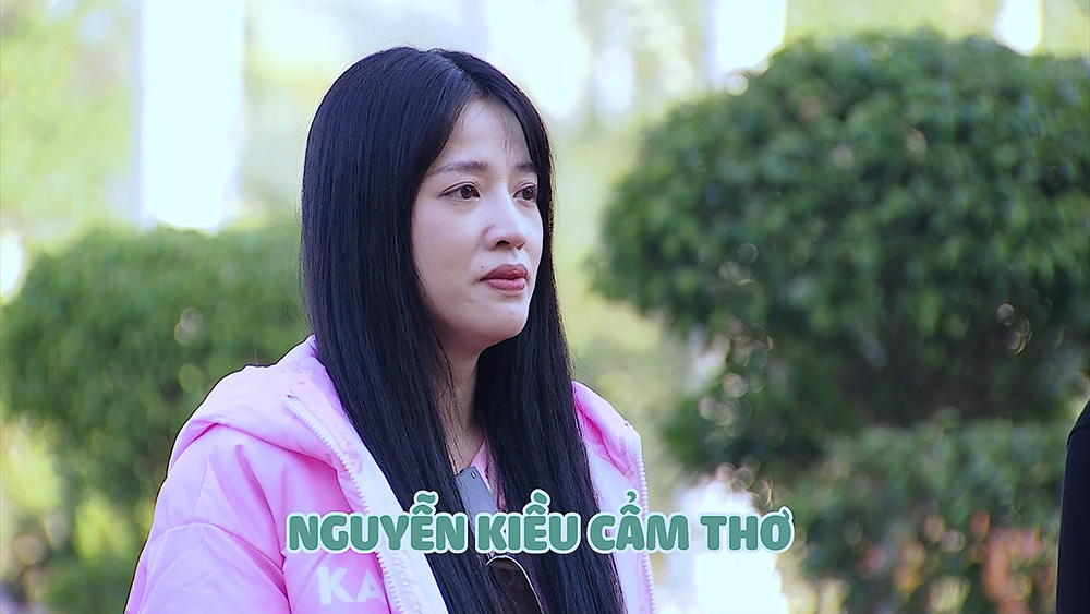 Hòa Minzy tại Sao Nhập Ngũ 2022: Em không đau, mọi người cũng không đau. Cố lên! - Ảnh 9. Hòa Minzy tại Sao Nhập Ngũ 2022: Em không đau, mọi người cũng không đau. Cố lên! - Ảnh 9.