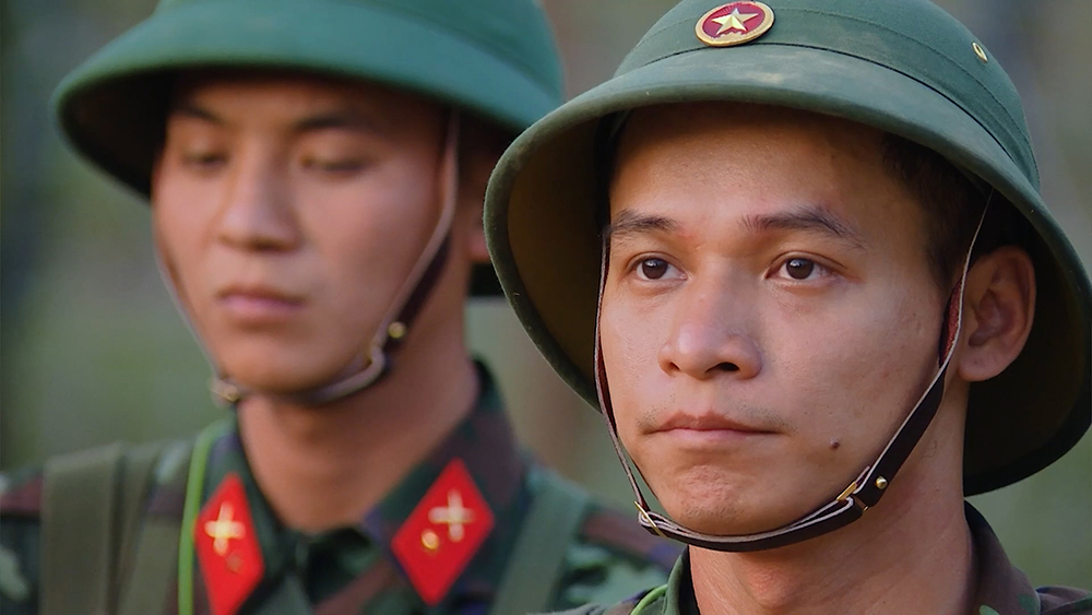 Hòa Minzy tại Sao Nhập Ngũ 2022: Em không đau, mọi người cũng không đau. Cố lên! - Ảnh 20. Hòa Minzy tại Sao Nhập Ngũ 2022: Em không đau, mọi người cũng không đau. Cố lên! - Ảnh 20.