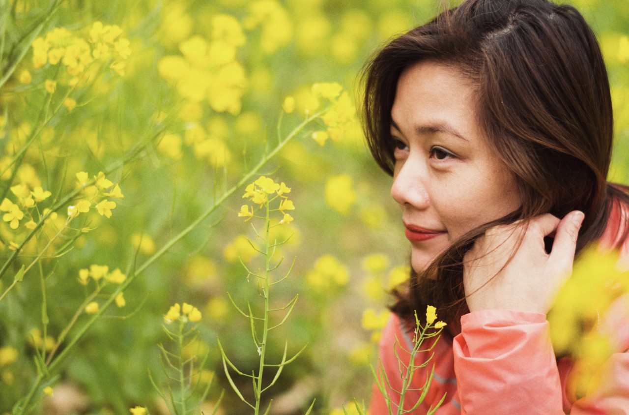 Bông Mai và hành trình xuyên Việt 99 ngày: Nhiều người khuyên tôi đừng đi! - Ảnh 6. Bông Mai và hành trình xuyên Việt 99 ngày: Nhiều người khuyên tôi đừng đi! - Ảnh 6.