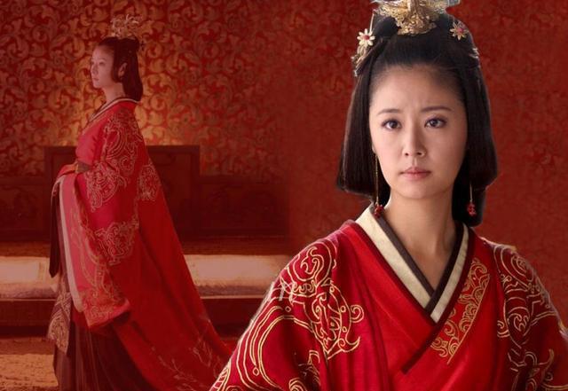 Chân dung cung nữ thấp bé một bước thành mẫu nghi thiên hạ cao quý, đổi đời ngoạn mục trong lịch sử Trung Quốc - Ảnh 1.