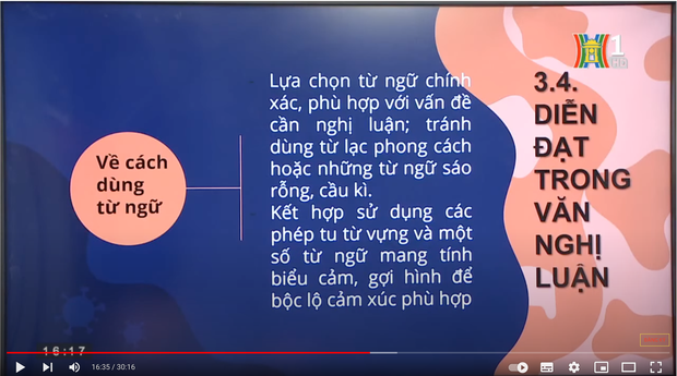 Cách sao chép văn bản từ video cực bá đạo, ai đang học online chắc sẽ cần lắm! - Ảnh 2.