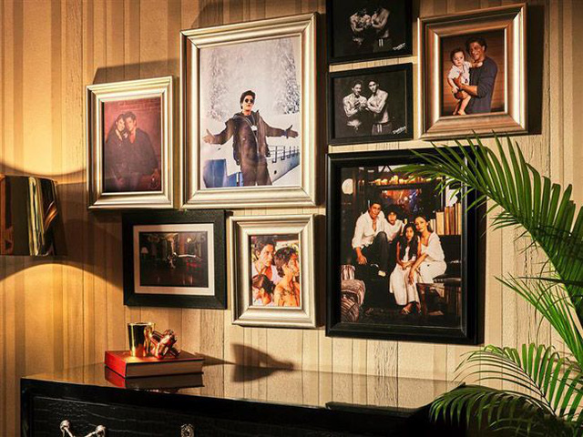 Hai khối bất động sản kếch xù của bà đầm thép Gauri Khan và ông vương giàu có nhất Bollywood: Tuyệt đỉnh thượng lưu là đây!  - Ảnh 12.