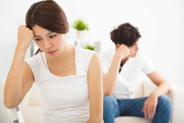 6 tính cách xấu của người đàn ông dễ làm đổ vỡ hôn nhân, phụ nữ khôn ngoan nắm bắt để giúp chồng sửa đổi - Ảnh 1.