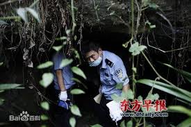 The case that shook China: 11 lives and 8 years in pursuit of a gun-loving murderer - Photo 2.