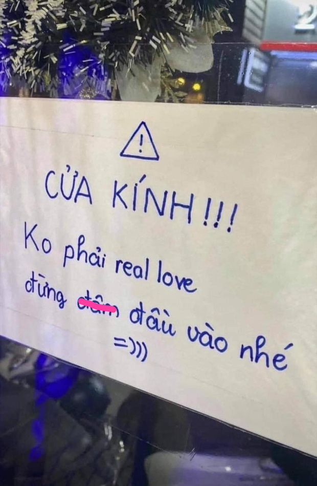 Homestay dán thông báo “ét o ét” trước cửa khiến ai cũng phải dừng lại 3 giây, hoá ra là đúc kết từ tai nạn điếng người! - Ảnh 3.