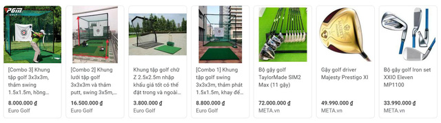  Bóc giá một lần bao toàn sân Golf phải tốn bao nhiêu tiền?  - Ảnh 7.