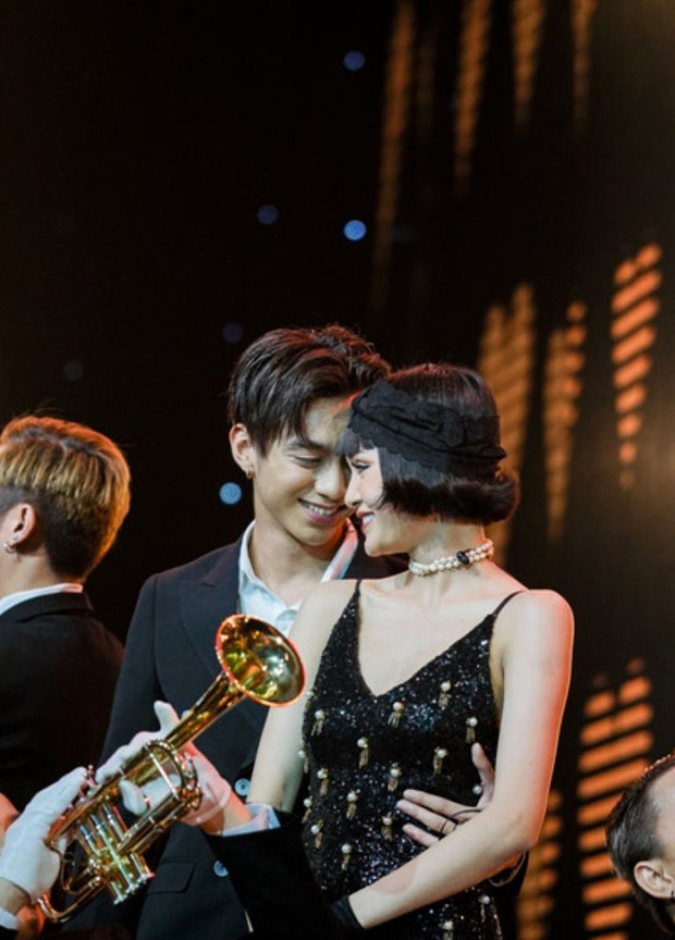 Tình duyên đầy tai tiếng của Hiền Hồ: Vướng nghi vấn gài Soobin Hoàng Sơn, sốc nhất là hình ảnh sát rạt tình tứ bên đại gia U60! - Ảnh 4. Tình duyên đầy tai tiếng của Hiền Hồ: Vướng nghi vấn gài Soobin Hoàng Sơn, sốc nhất là hình ảnh sát rạt tình tứ bên đại gia U60! - Ảnh 4.