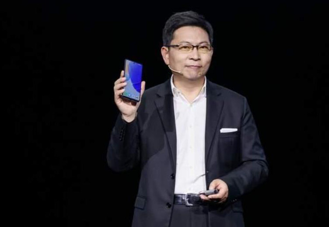  Đừng chê smartphone mới của Huawei quá đắt, mục đích thực sự không phải bán hàng, mà là ý thức tồn tại  - Ảnh 1.