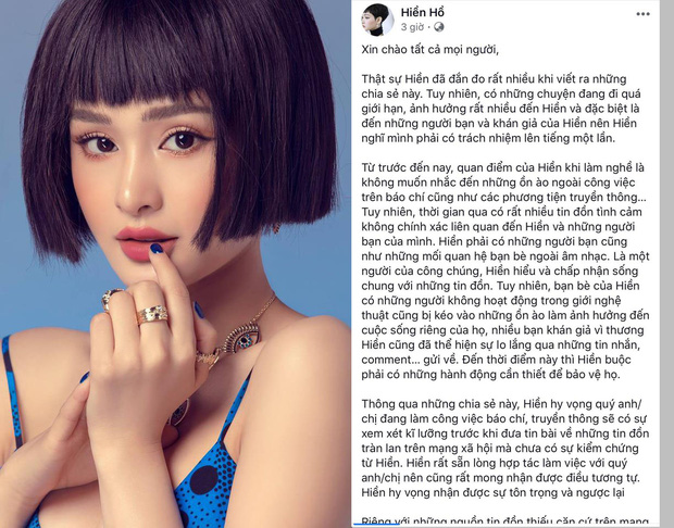 Tình duyên đầy tai tiếng của Hiền Hồ: Vướng nghi vấn gài Soobin Hoàng Sơn, sốc nhất là hình ảnh sát rạt tình tứ bên đại gia U60! - Ảnh 20. Tình duyên đầy tai tiếng của Hiền Hồ: Vướng nghi vấn gài Soobin Hoàng Sơn, sốc nhất là hình ảnh sát rạt tình tứ bên đại gia U60! - Ảnh 20.