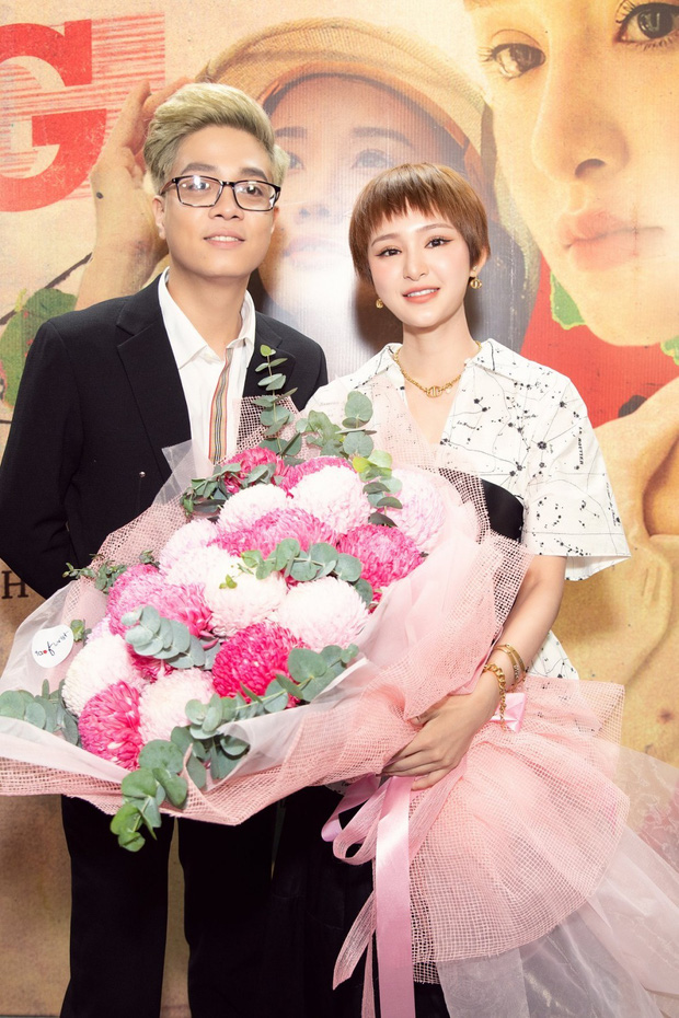 Tình duyên đầy tai tiếng của Hiền Hồ: Vướng nghi vấn gài Soobin Hoàng Sơn, sốc nhất là hình ảnh sát rạt tình tứ bên đại gia U60! - Ảnh 10. Tình duyên đầy tai tiếng của Hiền Hồ: Vướng nghi vấn gài Soobin Hoàng Sơn, sốc nhất là hình ảnh sát rạt tình tứ bên đại gia U60! - Ảnh 10.