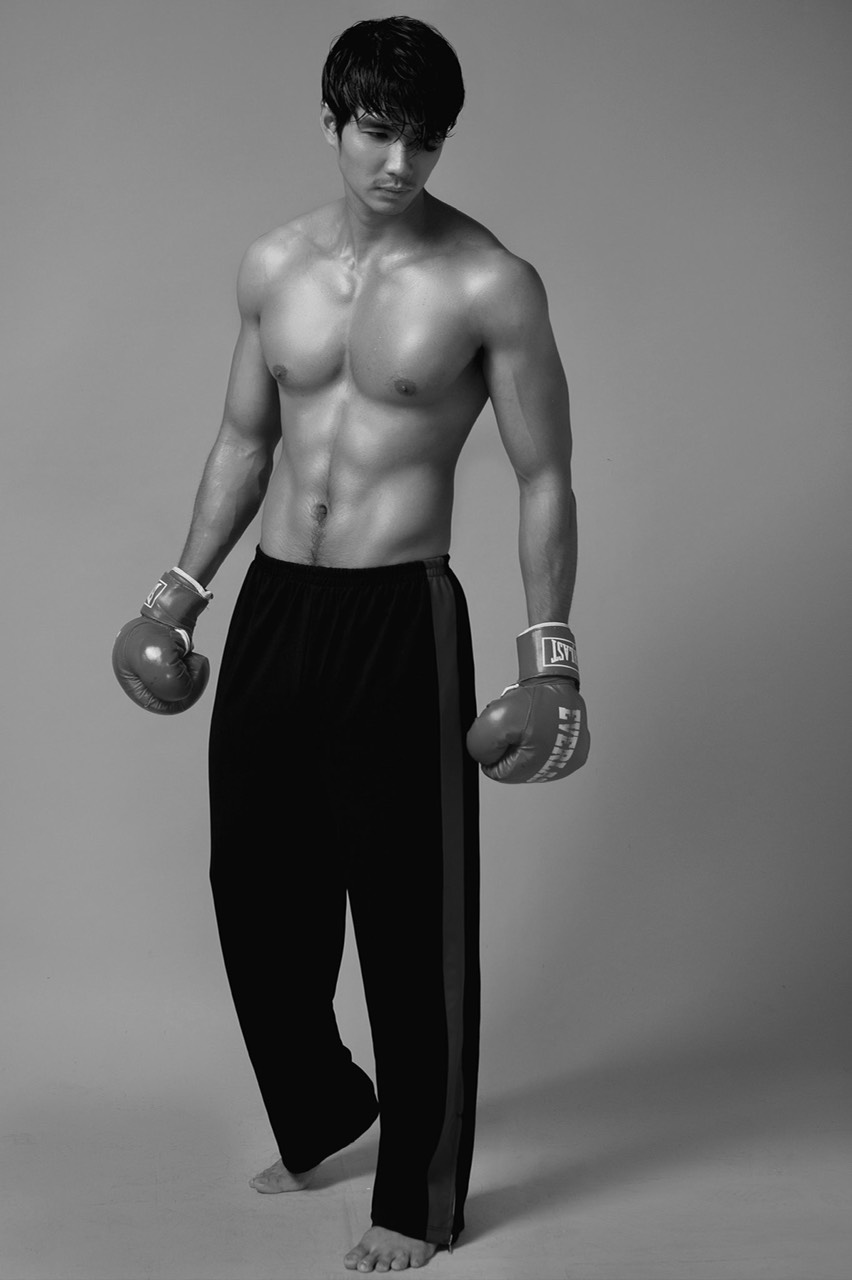 Nhiều người cho rằng t&ocirc;i d&aacute;m khỏa th&acirc;n th&igrave; thuộc dạng b&aacute;n th&acirc;n kiếm tiền - Ảnh 8.