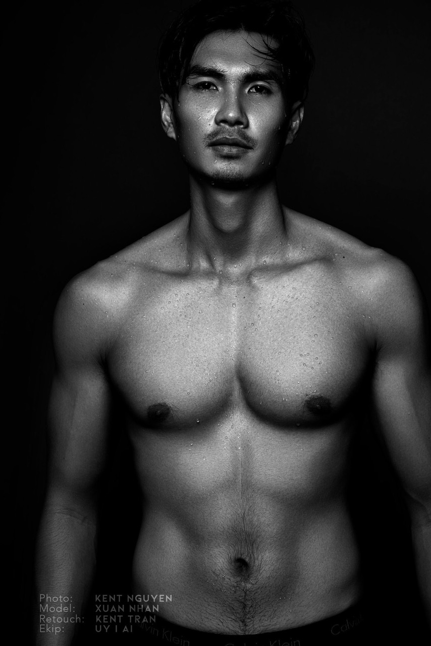 Nhiều người cho rằng t&ocirc;i d&aacute;m khỏa th&acirc;n th&igrave; thuộc dạng b&aacute;n th&acirc;n kiếm tiền - Ảnh 7.