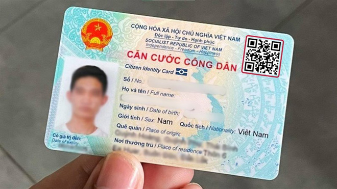 Cách lưu trữ giấy tờ: CCCD, thẻ ngân hàng, chứng nhận tiêm chủng trên Zalo, nhanh chóng thuận tiện!  - Ảnh 1.