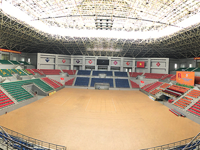 Futsal Việt Nam tập huấn ở Nhật Bản hướng đến SEA Games 31 - Ảnh 3.