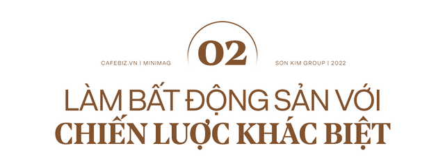 Cơ nghiệp đồ sộ của gia tộc Sơn Kim Group: Truyền thống 3 đời trải dài 7 thập kỷ, thành danh với đồ lót và bất động sản dành riêng cho người giàu - Ảnh 8.