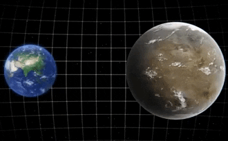 Tìm thấy 1.551 'siêu Trái Đất', NASA công bố kỷ lục sau 3 thập kỷ soi vũ trụ!