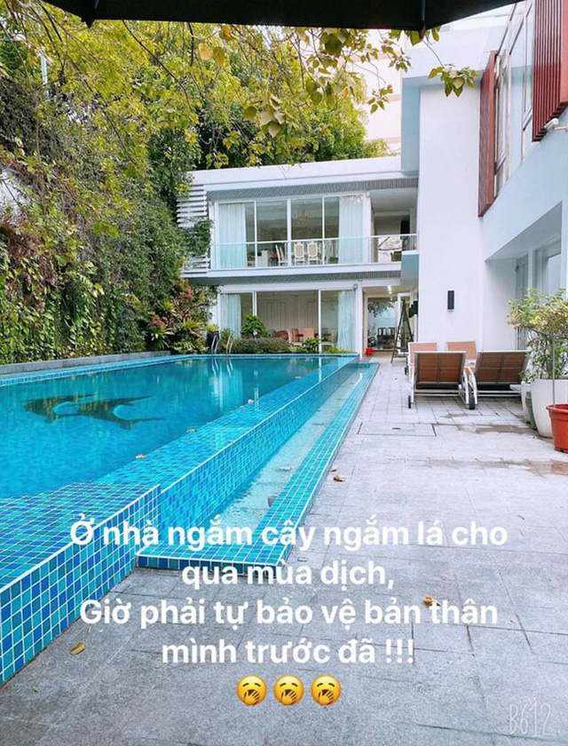 Đọ biệt thự sang - xịn của 3 đại gia siêu xe nức tiếng: Hội tụ ở Sài Gòn, chuẩn đẳng cấp doanh nhân, đặc biệt nhất là nơi để “dàn con cưng” bạc tỷ  - Ảnh 20.